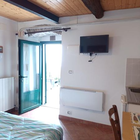 Casa Canepa Villa Sori Kültér fotó
