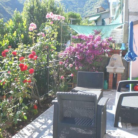 Casa Canepa Villa Sori Kültér fotó