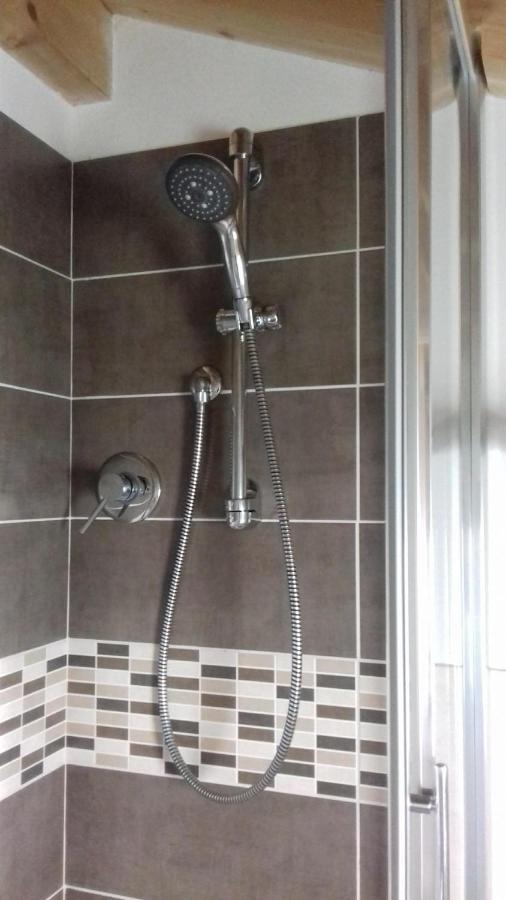 Casa Canepa Villa Sori Kültér fotó
