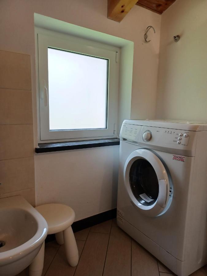Casa Canepa Villa Sori Kültér fotó