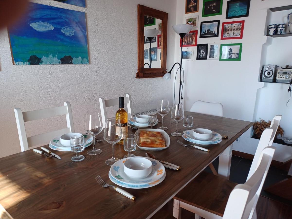 Casa Canepa Villa Sori Kültér fotó