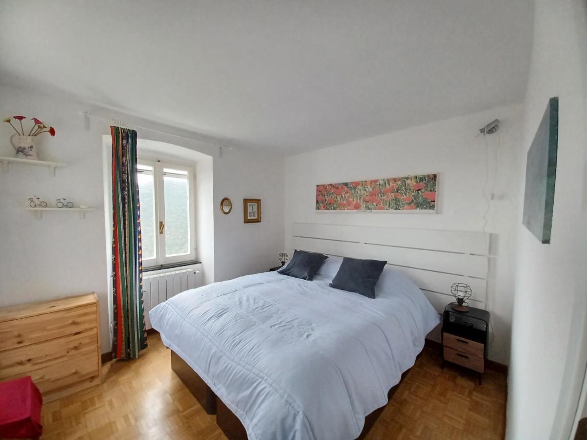 Casa Canepa Villa Sori Kültér fotó