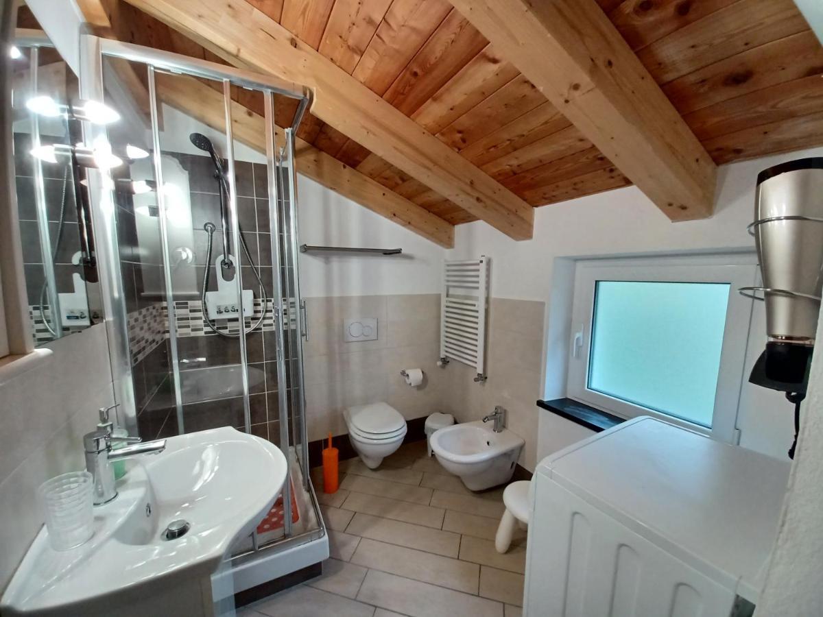 Casa Canepa Villa Sori Kültér fotó
