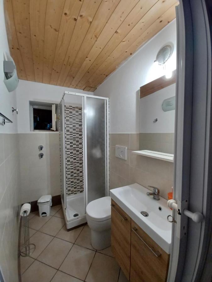 Casa Canepa Villa Sori Kültér fotó
