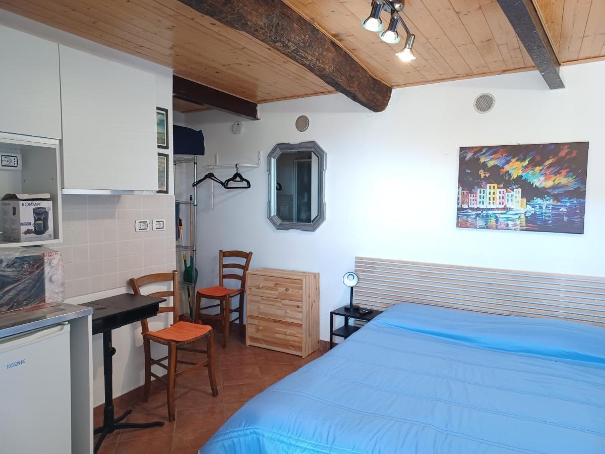 Casa Canepa Villa Sori Kültér fotó