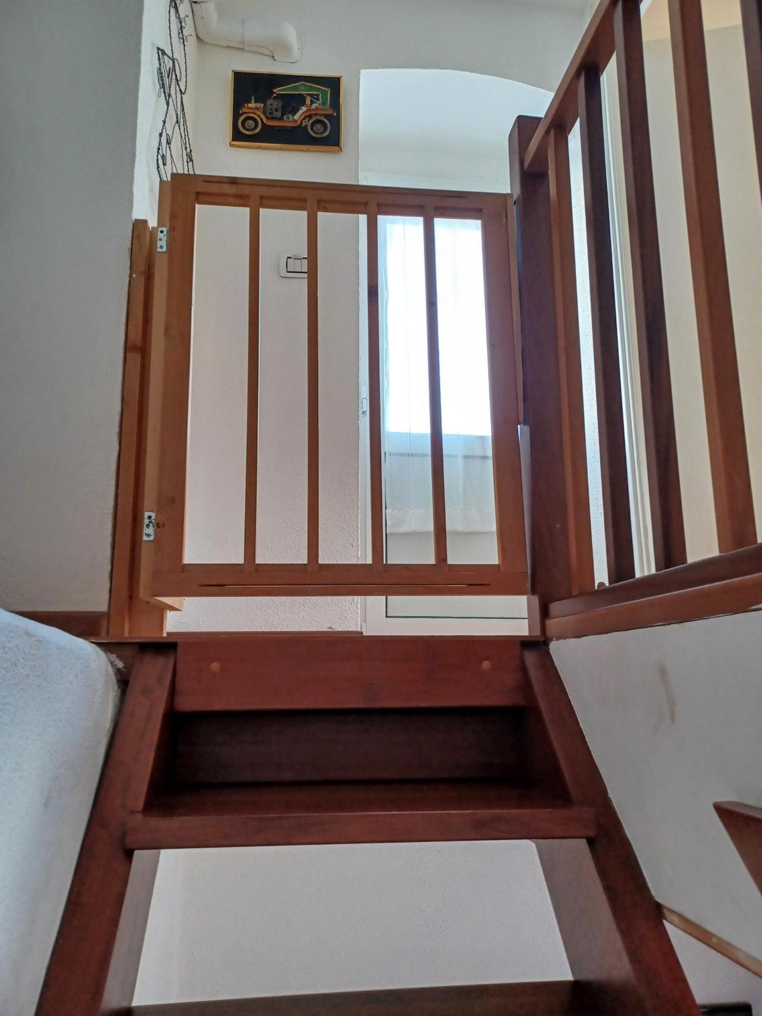 Casa Canepa Villa Sori Kültér fotó