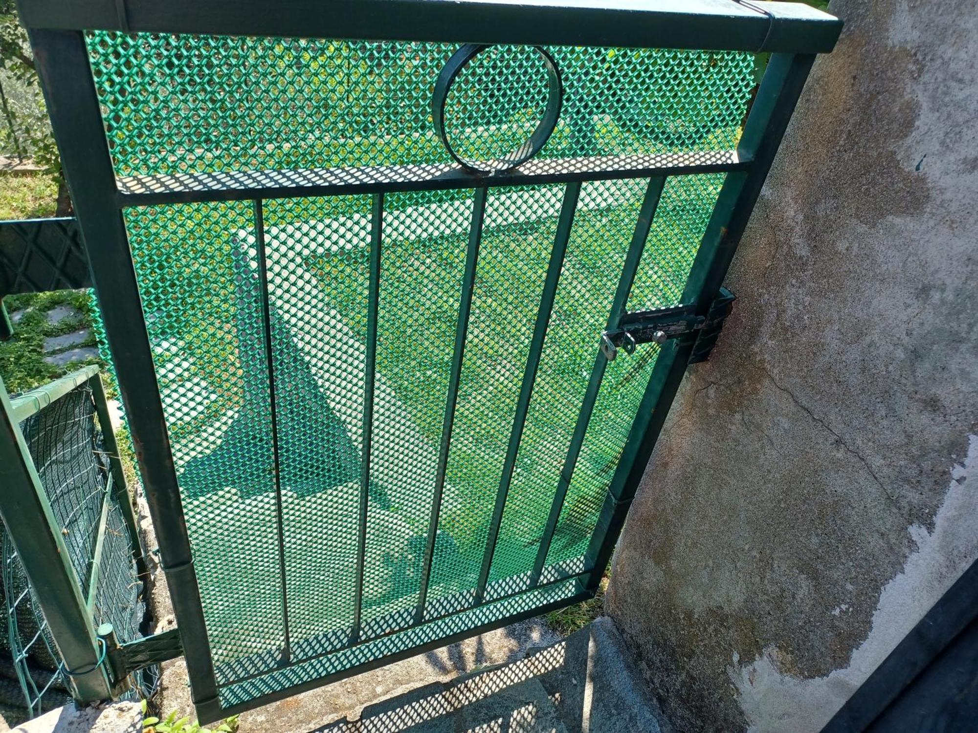 Casa Canepa Villa Sori Kültér fotó