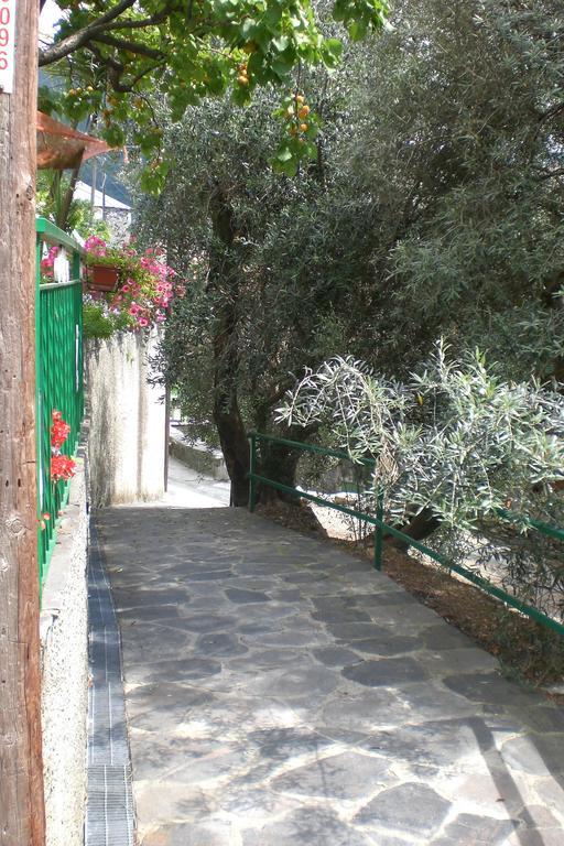 Casa Canepa Villa Sori Kültér fotó