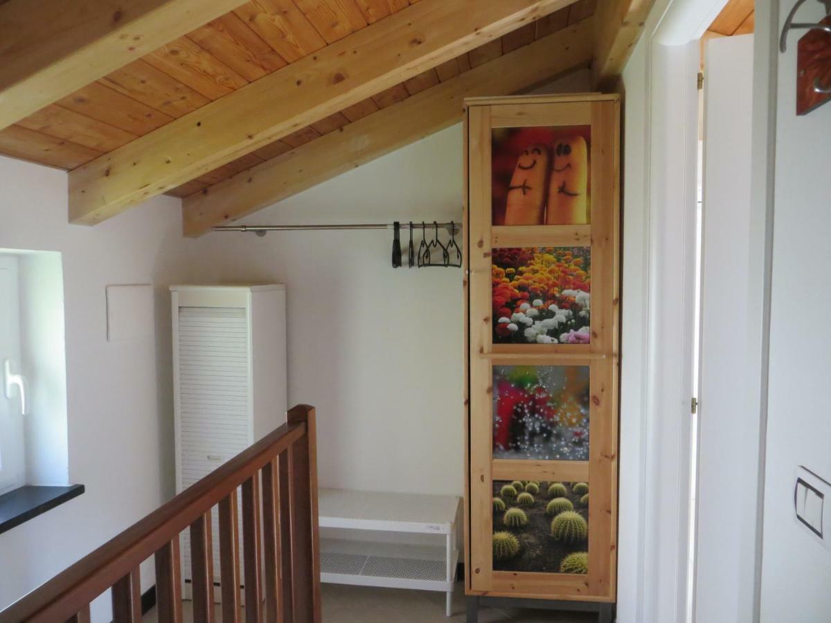Casa Canepa Villa Sori Kültér fotó